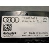 Recambio de mando climatizador para audi a5 coupe (8t) 3.0 tdi quattro referencia OEM IAM 8T2820043S  A2C53307437