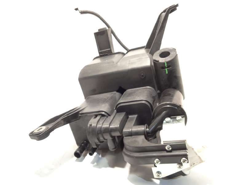 Recambio de filtro carbono activo para porsche cayenne (typ 92aa) referencia OEM IAM 7P0201801D  95820122110 - Gris 3