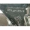 Recambio de llanta para volkswagen tiguan 2,0 tig referencia OEM IAM 571601025AC 571601025ABFZZ 