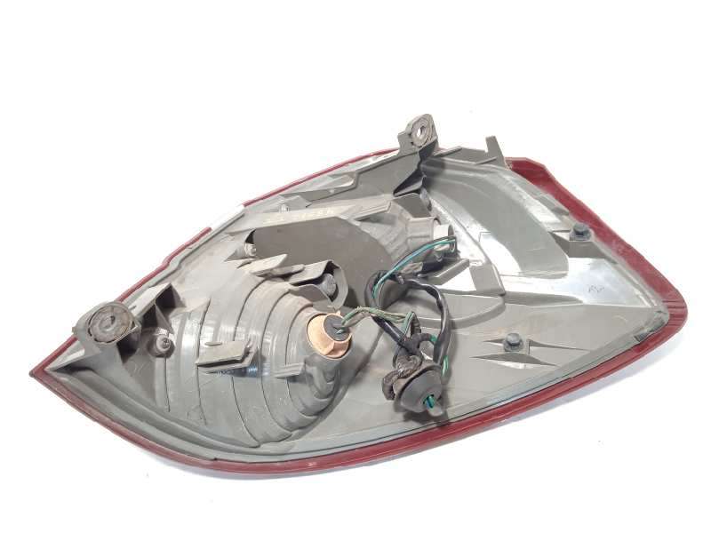 Recambio de piloto trasero izquierdo para subaru legacy berl. b13 (bl) 2.5 se referencia OEM IAM 84201AG230 84913AG150 - Negro 3
