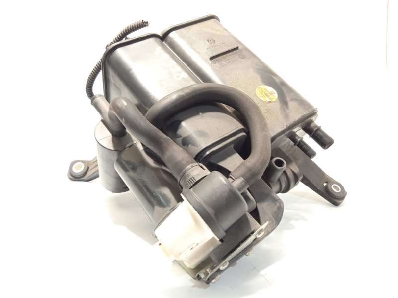 Recambio de filtro carbono activo para porsche cayenne (typ 92aa) referencia OEM IAM 7P0201801D  95820122110 - Gris 4