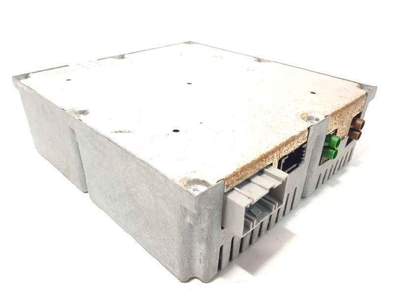 Recambio de modulo electronico para land rover range rover (lm) 3.6 td v8 referencia OEM IAM UH4219C063BB  XRA500180 4
