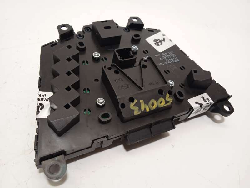 Recambio de mando multifuncion para ford c-max trend referencia OEM IAM BM5T18K811BA 1788183 - Negro 3