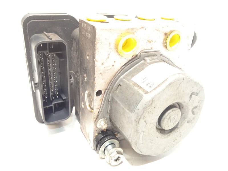 ABS 9805825380 0265956062 269607