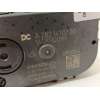 Recambio de caja mariposa para nissan qashqai iii (j12) 1.3 dig-t referencia OEM IAM A2821410200 161203209R 0280750654