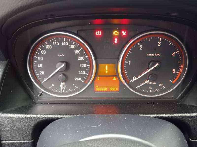 Recambio de cuadro instrumentos para bmw x1 (e84) xdrive 18d referencia OEM IAM 9242371 62109242371 A2C53418510 8