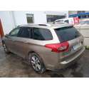 CITROËN C5 STATION WAGON