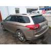 citroën c5 station wagon del año 2011