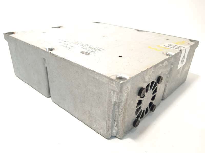 Recambio de modulo electronico para land rover range rover (lm) 3.6 td v8 referencia OEM IAM UH4219C063BB  XRA500180 5