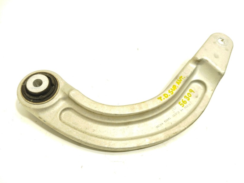 BRAZO SUSPENSION SUPERIOR TRASERO DERECHO 1EA505323A 