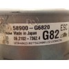 Recambio de abs para kia picanto (ja) gt line referencia OEM IAM 58900G6820 28517621043 06210273624