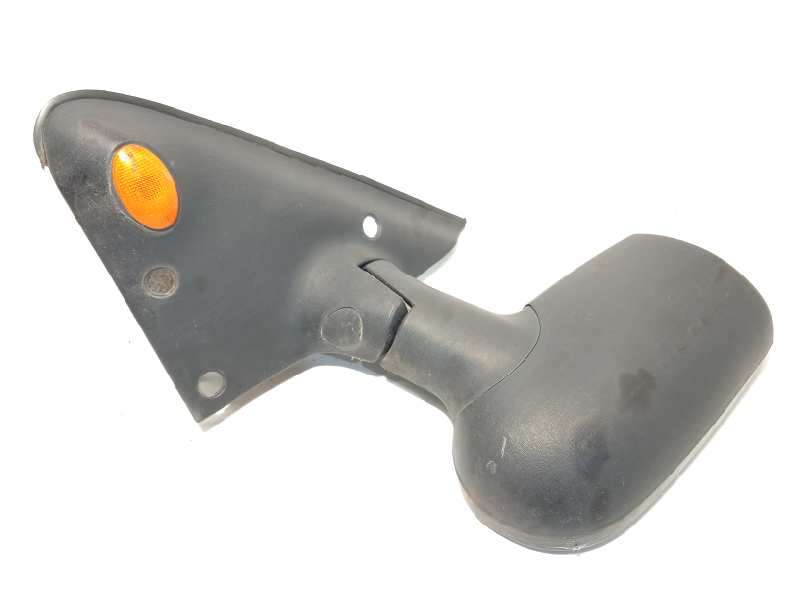 Recambio de retrovisor izquierdo para ford transit mod. 2000 combi 2.0 tde cat referencia OEM IAM 4643994 - Blanco 3