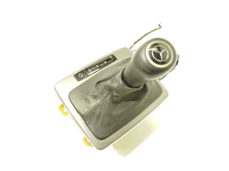 Recambio de palanca cambio para mercedes-benz clase c t-model (s204) c 220 cdi (204.208) referencia OEM IAM A2042673724