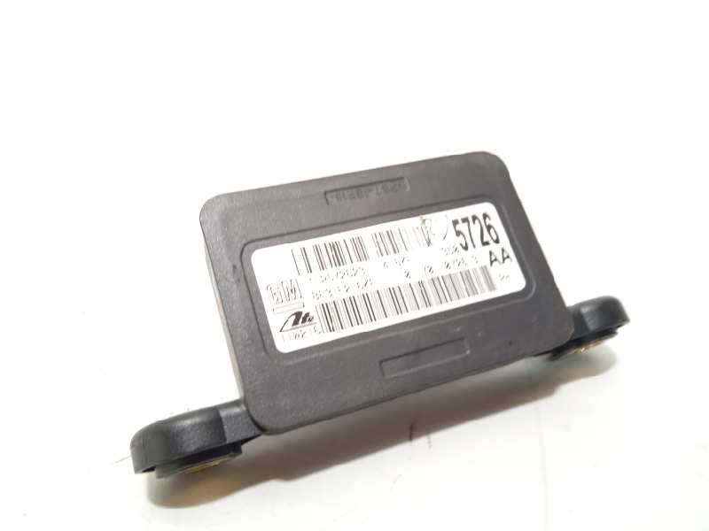 Recambio de centralita esp para opel insignia berlina 2.0 16v cdti referencia OEM IAM 13505726  10170107263 - Gris 2