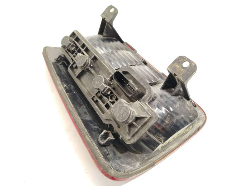 Recambio de piloto trasero derecho para volkswagen caddy ka/kb (2k) kombi referencia OEM IAM 2K0945112A 2K0945096M - Blanco 3