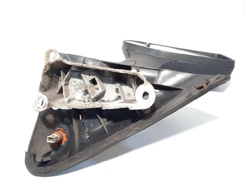 Recambio de retrovisor izquierdo para ford transit mod. 2000 combi 2.0 tde cat referencia OEM IAM 4643994 - Blanco 4