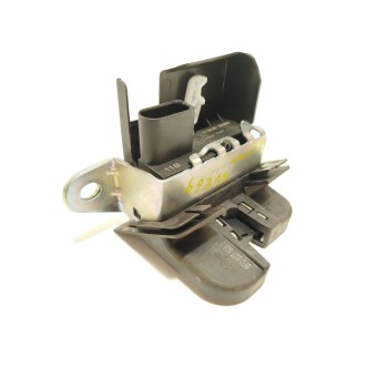 CERRADURA MALETERO / PORTON 6F0827505B 6F0827505B9B9 