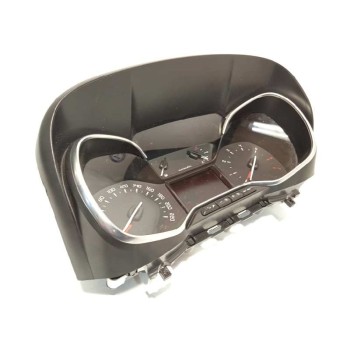 Recambio de cuadro instrumentos para citroën c3 aircross feel referencia OEM IAM 9822634280  