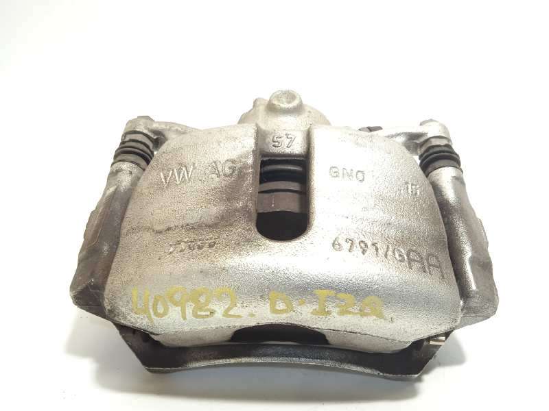 PINZA FRENO DELANTERA IZQUIERDA 8V0615123 