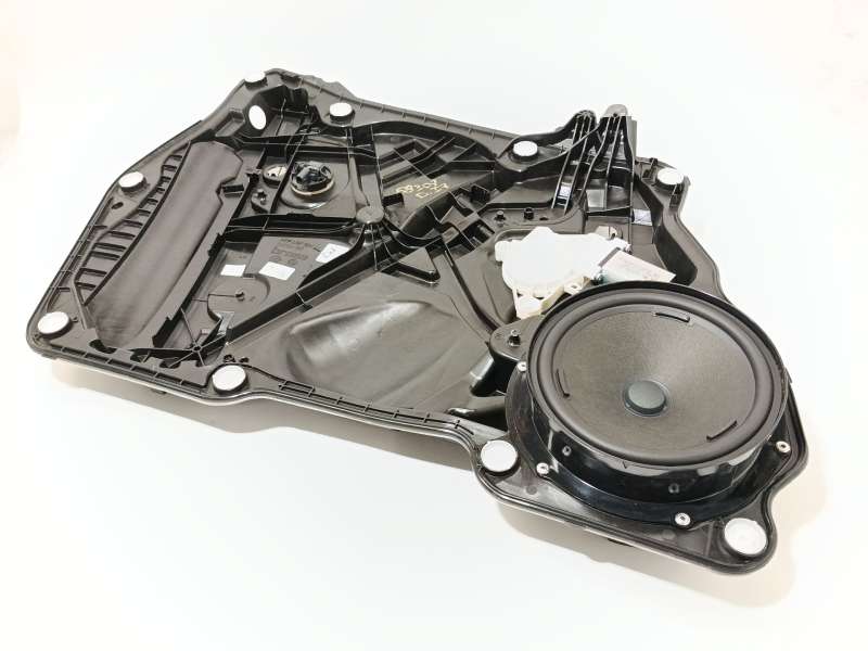 Recambio de elevalunas delantero izquierdo para volkswagen tiguan 2,0 tig referencia OEM IAM 571837461K 571837401L G10513107 2