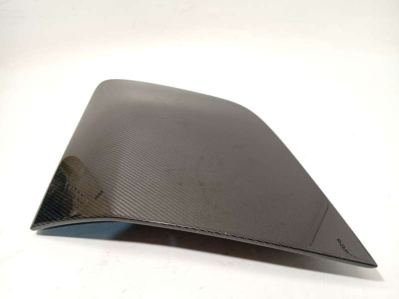 Recambio de moldura para audi r8 (4s3, 4sp) 5.2 fsi quattro referencia OEM IAM 4S8853337H - Amarillo 2