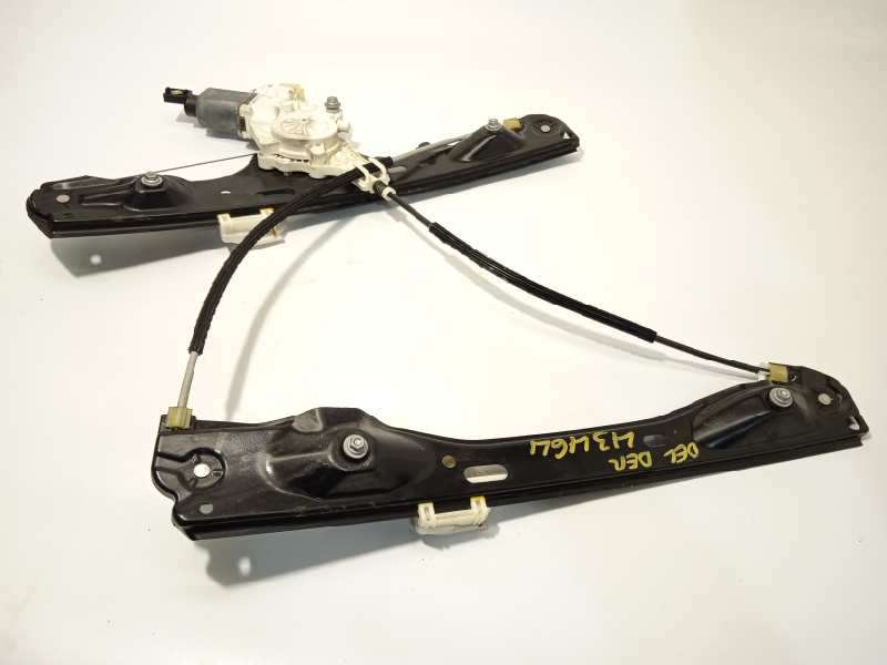 Recambio de elevalunas delantero derecho para bmw x1 (e84) xdrive 18d referencia OEM IAM 6927028  67626927028 2