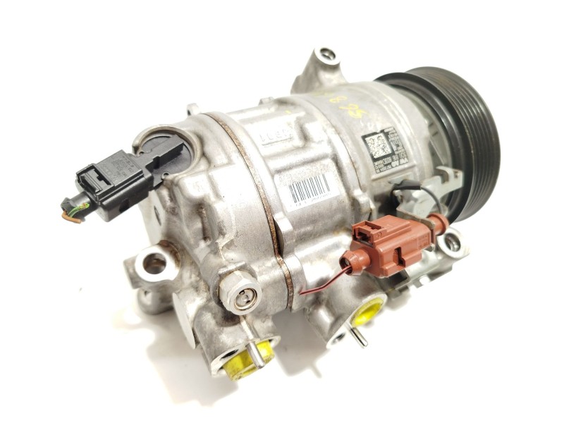 COMPRESOR AIRE ACONDICIONADO 3Q0816803D 6SAS14C 4471102902