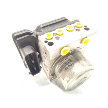 Recambio de abs para nissan juke (f15) acenta referencia OEM IAM 47660HY00D  TD8405