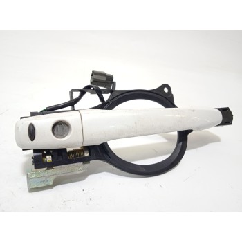 Recambio de maneta exterior delantera izquierda para mitsubishi asx 2.0 mivec cat referencia OEM IAM 5716A013WB  