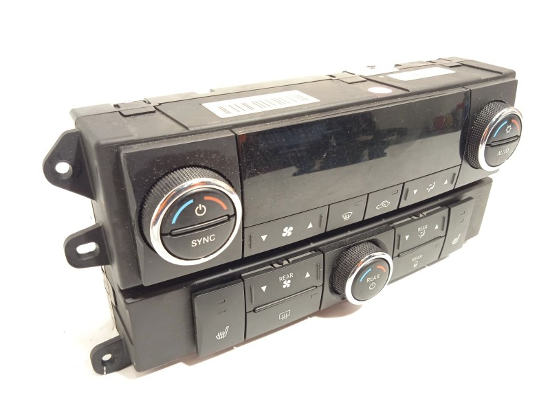 MANDO CLIMATIZADOR P55111917AC K55111917AC 