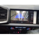 AUDI A1 SPORTBACK (GBA)