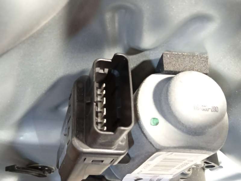Recambio de elevalunas trasero derecho para kia cee'd hatchback (ed) 1.6 crdi 115 referencia OEM IAM 834801H020 - Plata 5