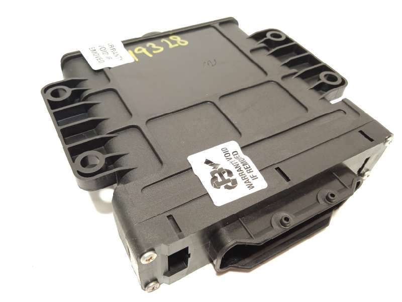 Recambio de centralita cambio automatico para porsche cayenne (typ 92aa) referencia OEM IAM 0C8927749AJ - Gris 2