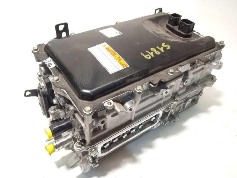 CONVERTIDOR POTENCIA G920033140 G92A033031 2321001705