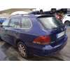 volkswagen golf v variant (1k5) del año 2007