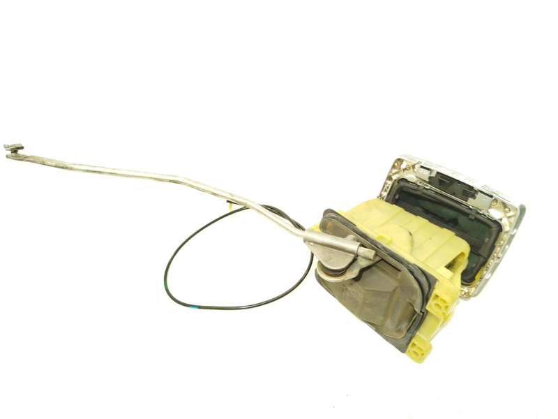 Recambio de palanca cambio para mercedes-benz clase c t-model (s204) c 220 cdi (204.208) referencia OEM IAM A2042673724 3