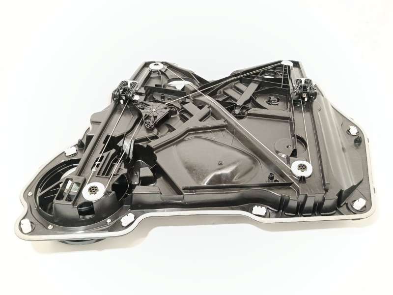 Recambio de elevalunas delantero izquierdo para volkswagen tiguan 2,0 tig referencia OEM IAM 571837461K 571837401L G10513107 3