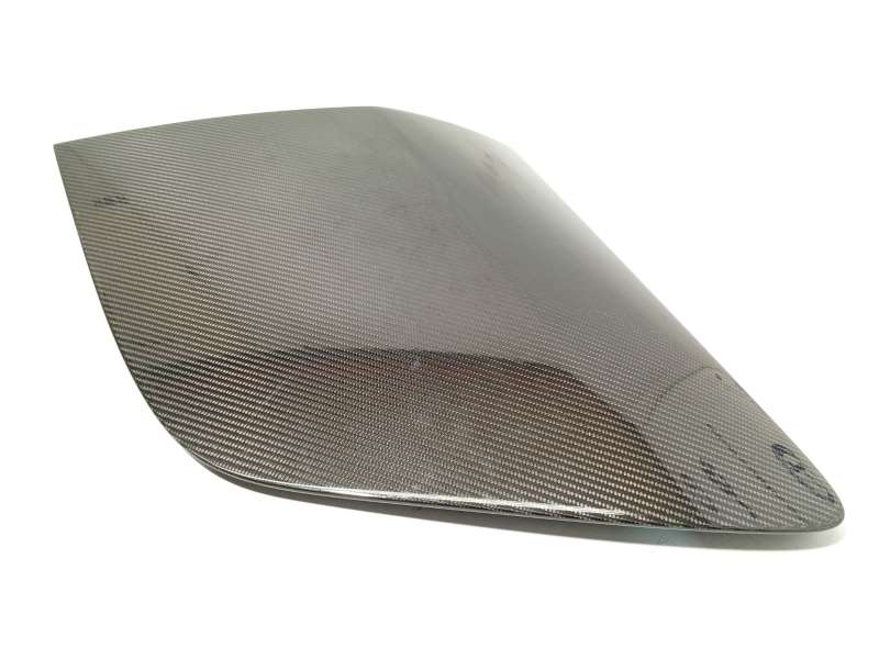 Recambio de moldura para audi r8 (4s3, 4sp) 5.2 fsi quattro referencia OEM IAM 4S8853337H - Amarillo 3