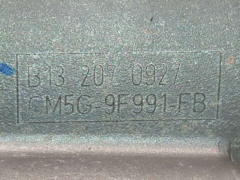 Recambio de caja mariposa para ford b-max titanium referencia OEM IAM CM5G9F991FB 2168321 5
