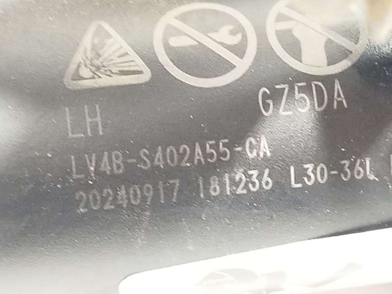 Recambio de amortiguadores maletero / porton para ford kuga iii (dfk) 2.5 duratec plug-in-hybrid referencia OEM IAM LV4BS402A55C - Azul 4