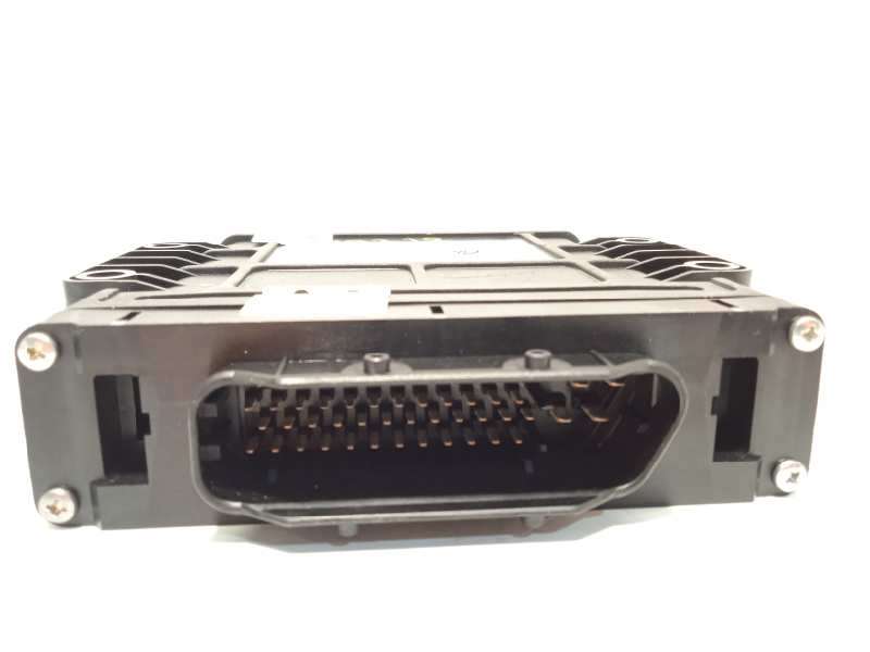 Recambio de centralita cambio automatico para porsche cayenne (typ 92aa) referencia OEM IAM 0C8927749AJ - Gris 3