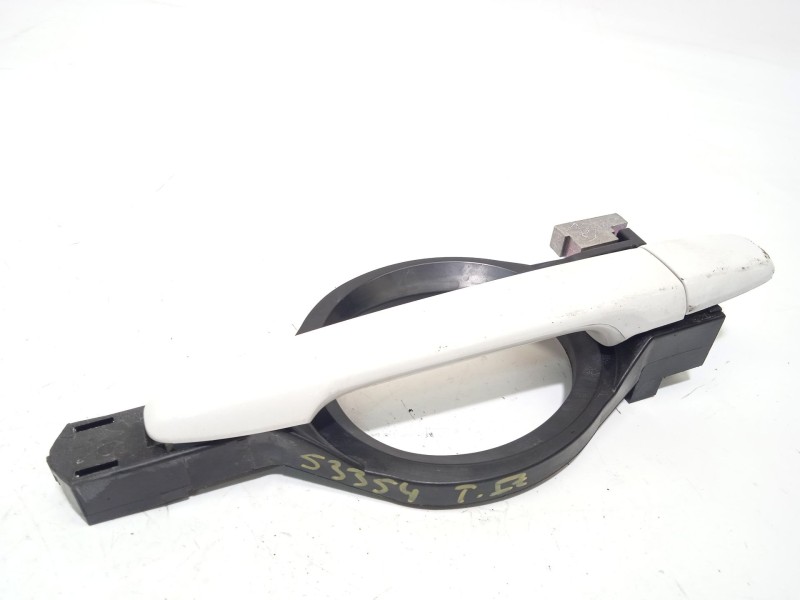 MANETA EXTERIOR TRASERA IZQUIERDA 5716A013WB 