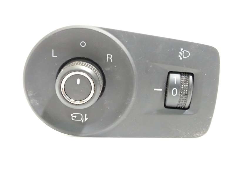 Recambio de mando multifuncion para mg zs suv (azs1) 1.5 vti referencia OEM IAM 10356259 2