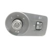 Recambio de mando multifuncion para mg zs suv (azs1) 1.5 vti referencia OEM IAM 10356259  