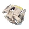 Recambio de pinza freno trasera izquierda para mitsubishi outlander (cw0) 2.0 di-d cat referencia OEM IAM MN116309  