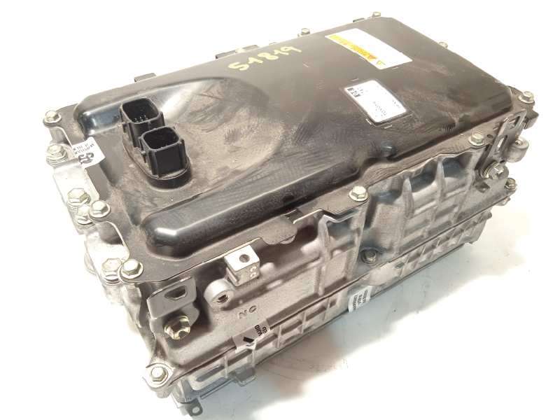 Recambio de convertidor potencia para toyota rav4 referencia OEM IAM G920033140 G92A033031 2321001705 - Gris 2