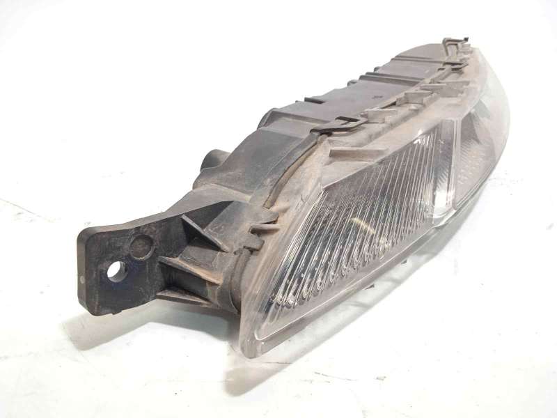 Recambio de piloto delantero izquierdo para citroën c4 picasso feel referencia OEM IAM 9676036380 - Azul 3