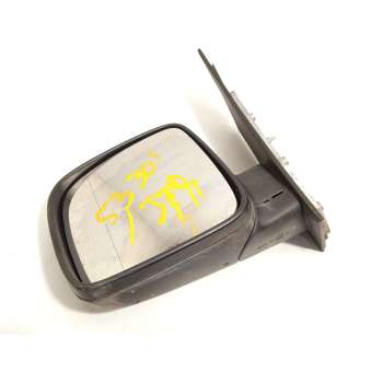 RETROVISOR IZQUIERDO 2K5857507AB 2K5857507AB9B9 