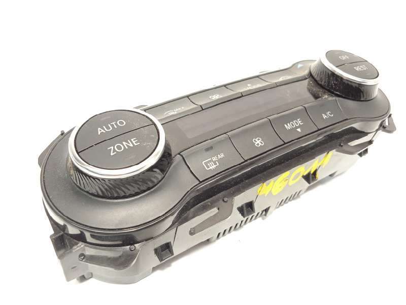 MANDO CLIMATIZADOR A0919005101 5HB012503