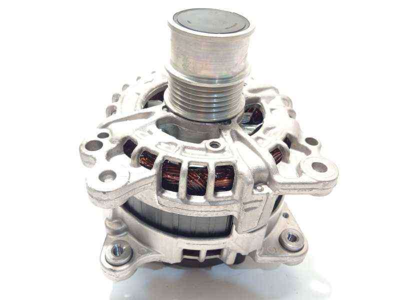Recambio de alternador para volkswagen taigo 1.0 referencia OEM IAM 05E903027B - Negro 2